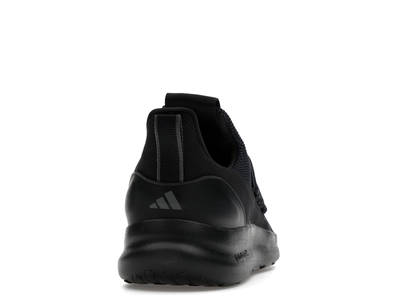 adidas Lite Racer Adapt 7.0 Core Black Grey