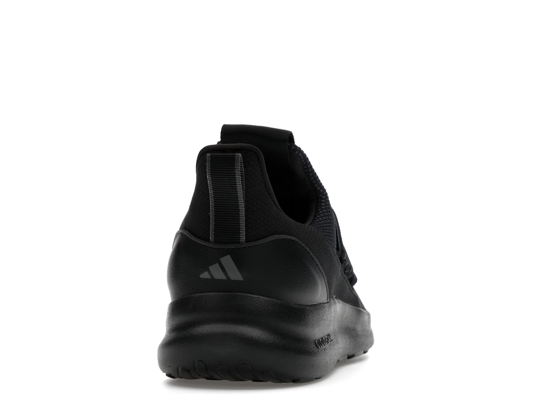 adidas Lite Racer Adapt 7.0 Core Black Grey