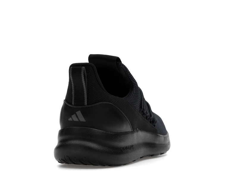 adidas Lite Racer Adapt 7.0 Core Black Grey