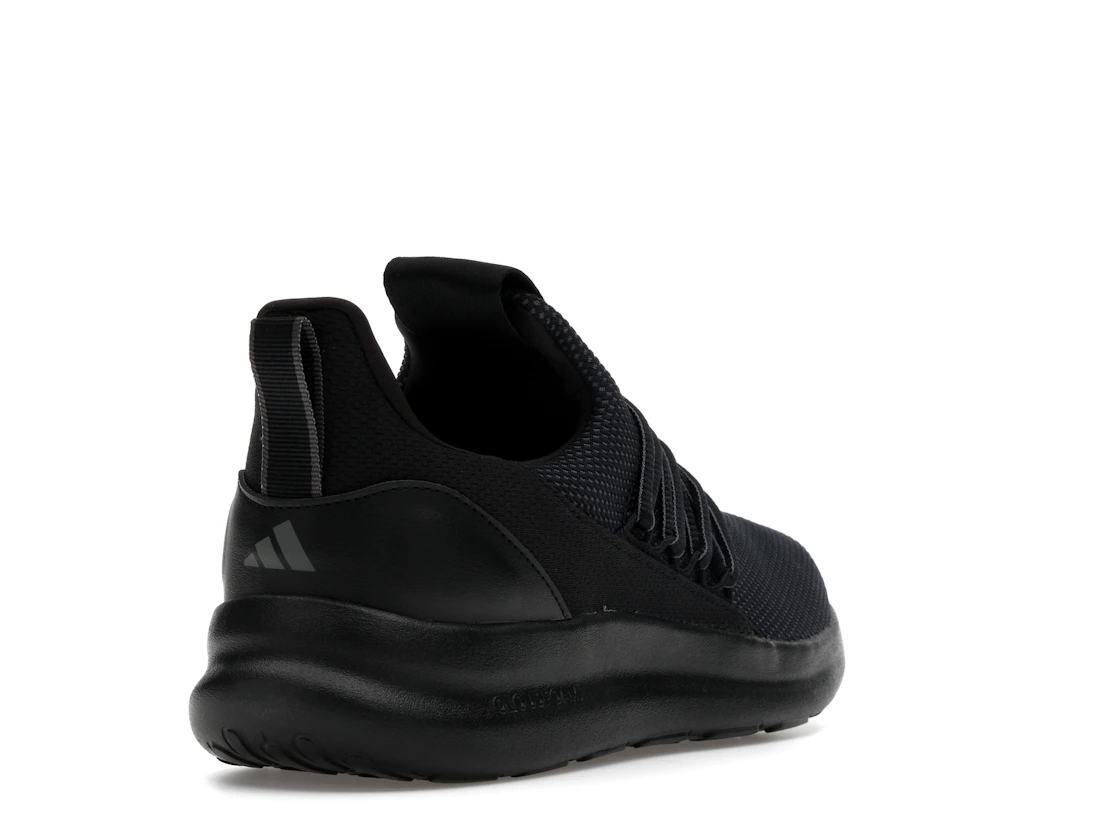 adidas Lite Racer Adapt 7.0 Core Black Grey