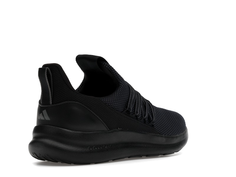 adidas Lite Racer Adapt 7.0 Core Black Grey
