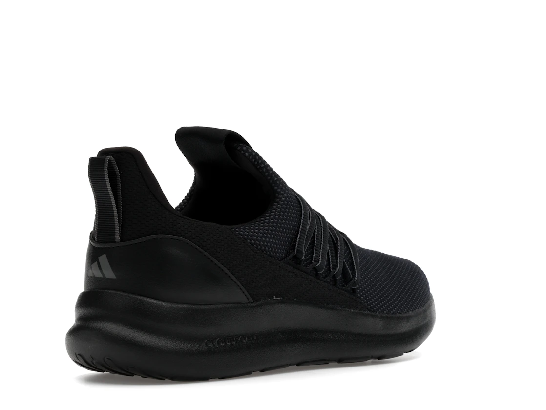 adidas Lite Racer Adapt 7.0 Core Black Grey