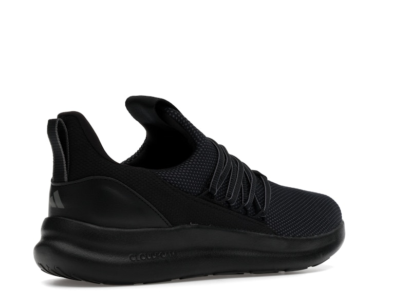 adidas Lite Racer Adapt 7.0 Core Black Grey