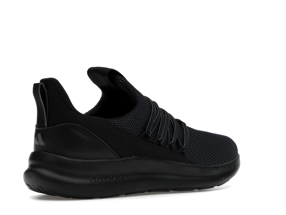 adidas Lite Racer Adapt 7.0 Core Black Grey