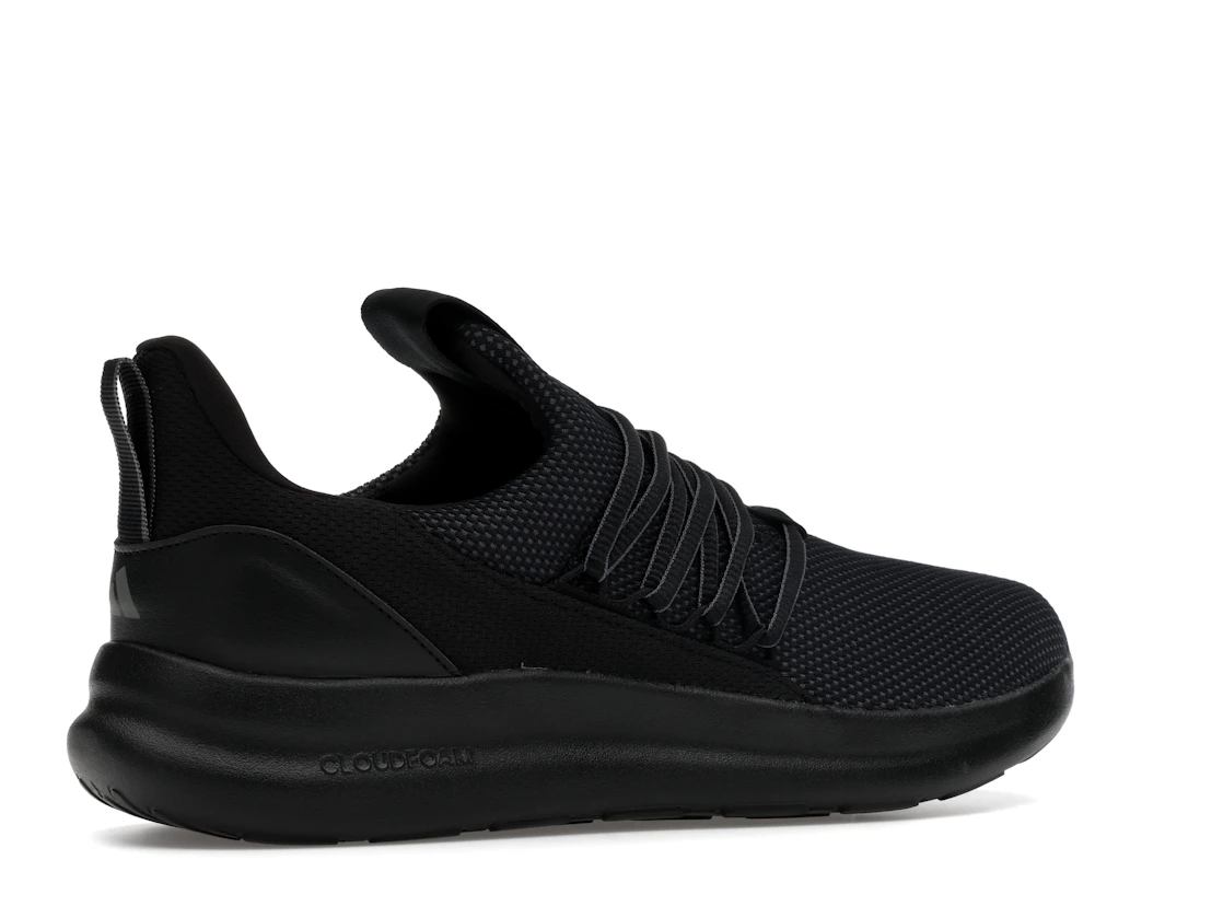 adidas Lite Racer Adapt 7.0 Core Black Grey