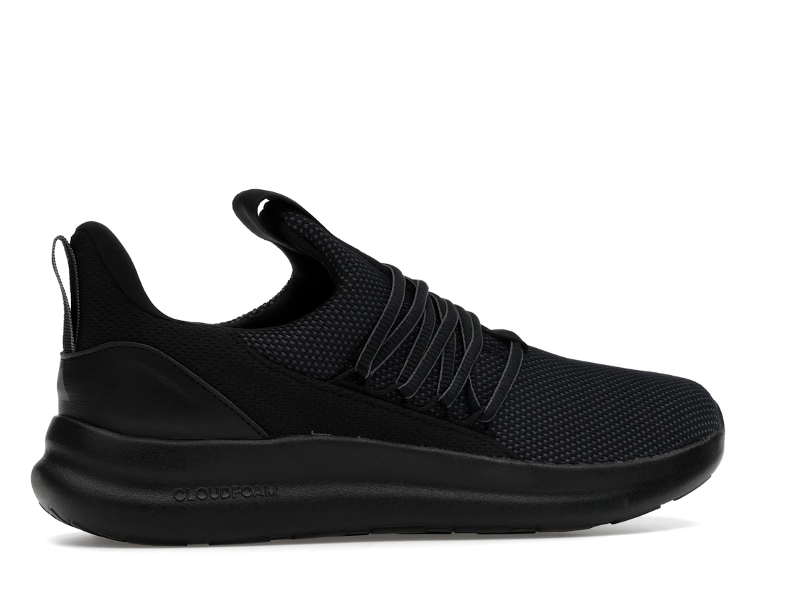 adidas Lite Racer Adapt 7.0 Core Black Grey