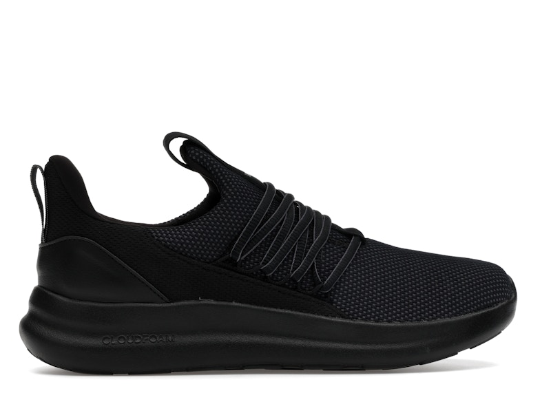 adidas Lite Racer Adapt 7.0 Core Black Grey