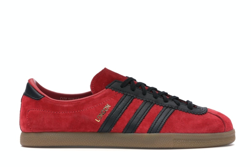 adidas London size City Series Men s EE5723 US
