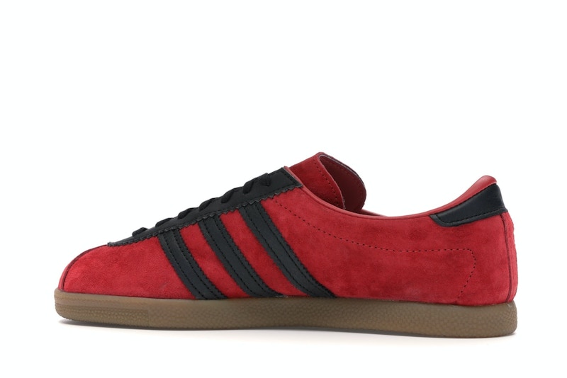Adidas london trainers clearance