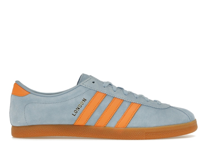 Adidas london azul outlet