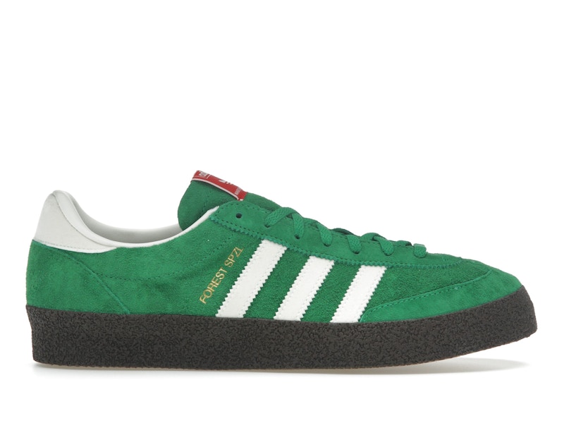 adidas Lotherton SPZL Nottingham Forest FC Men's - IH3129 - US adidas Lotherton SPZL Nottingham Forest FC Men's - IH3129 - US