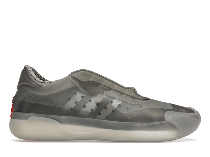 Prada luna rossa shoes hot sale