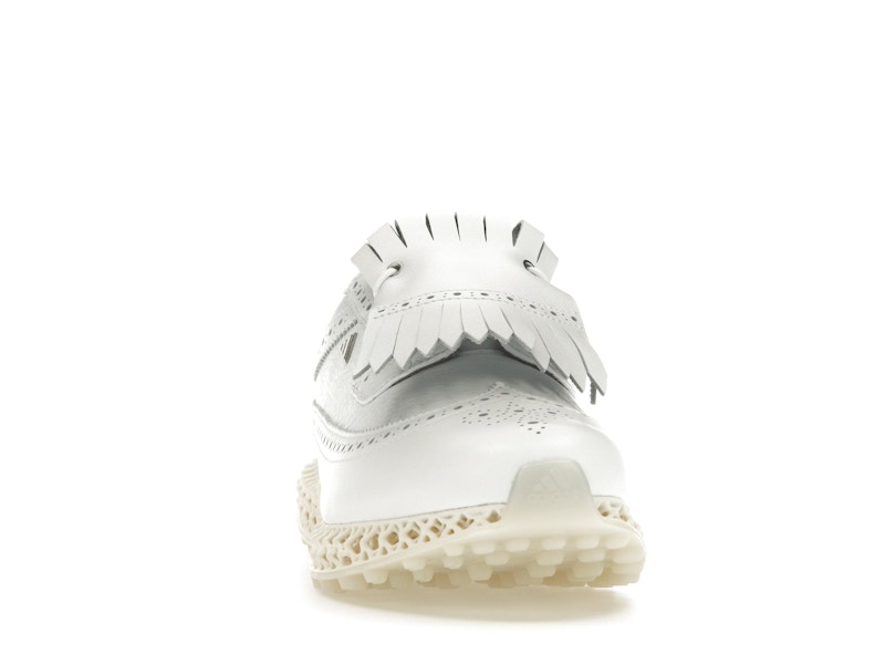 adidas MC87 4D Gold Cloud White