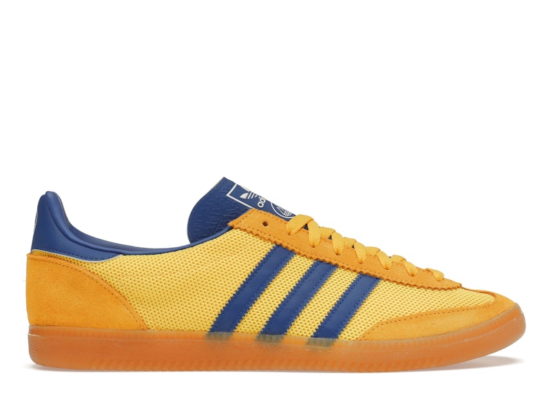 adidas Malmo Net SPZL Wonder Glow Men s H03906 US