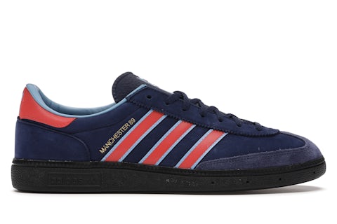 Adidas Spezial Gt Manchester Spzl Adidas GT Manchester SPZL 2016