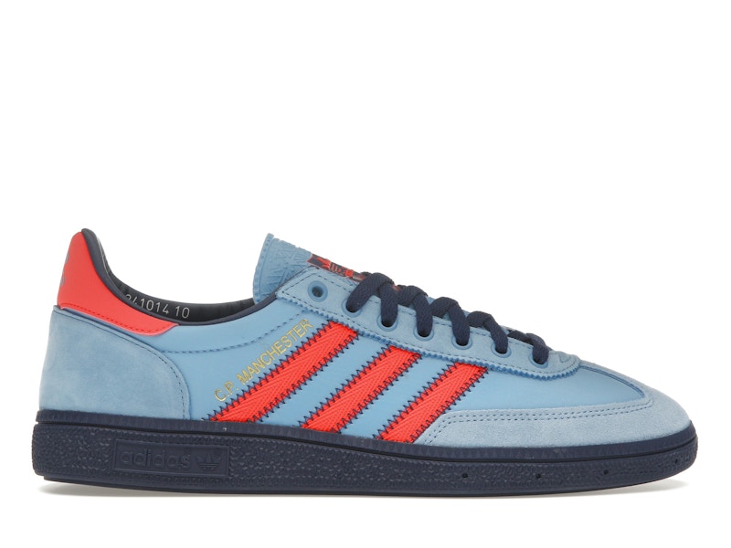 adidas x C.P Company Manchester SPZL Size US 10 Brand New | eBay