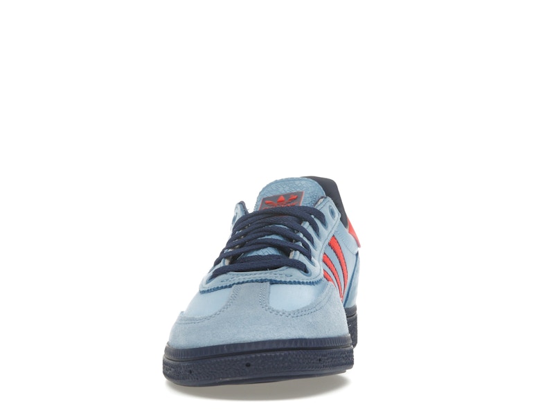 adidas Manchester SPZL C.P. Company Light Blue