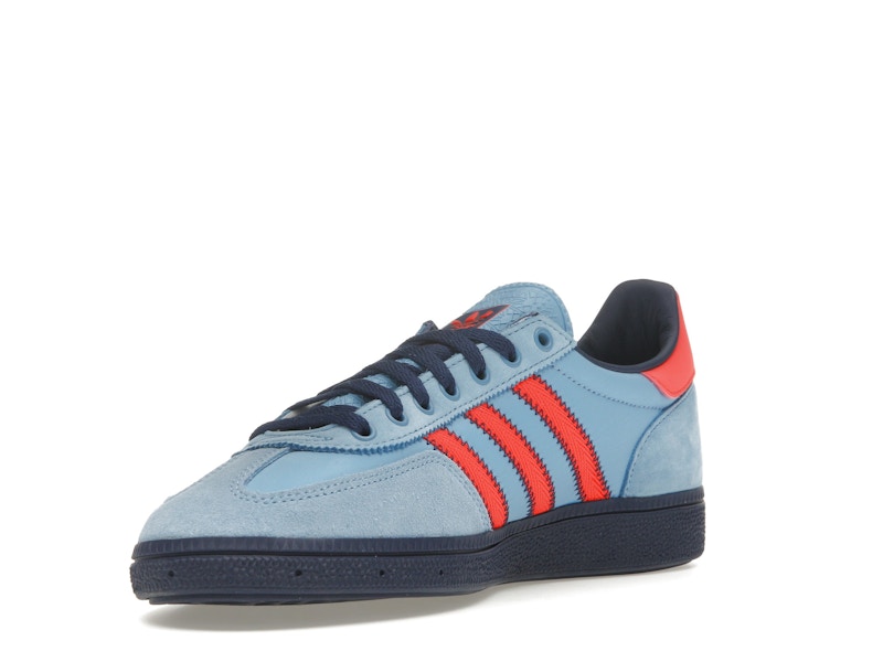 adidas Manchester SPZL C.P. Company Light Blue