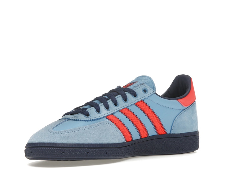 adidas Manchester SPZL C.P. Company Light Blue