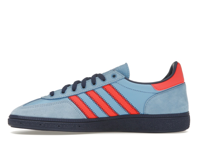 adidas Manchester SPZL C.P. Company Light Blue