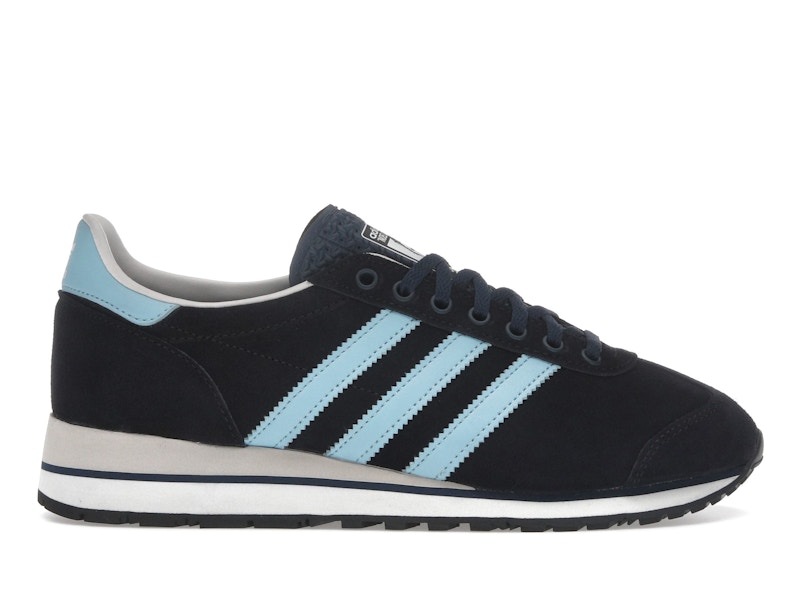 adidas Marathon SPZL Noel Gallagher Night Navy Men's - JR4877 - US