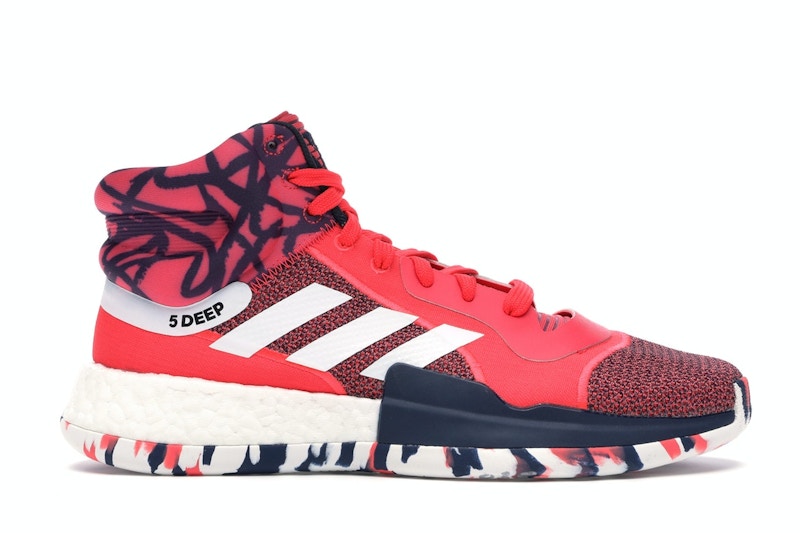 adidas Marquee Boost John Wall
