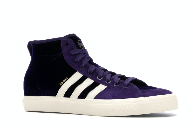 Na kel smith purple adidas clearance