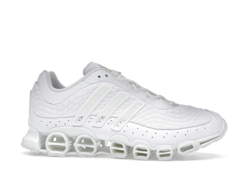adidas Megaride Cloud White Grey One
