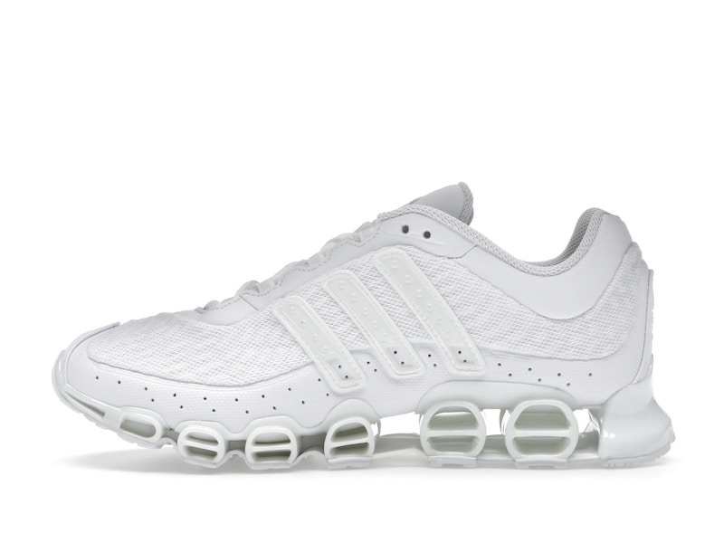 adidas Megaride Cloud White Grey One