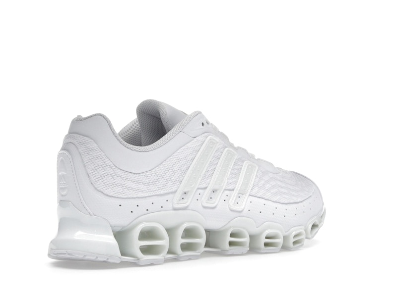 adidas Megaride Cloud White Grey One