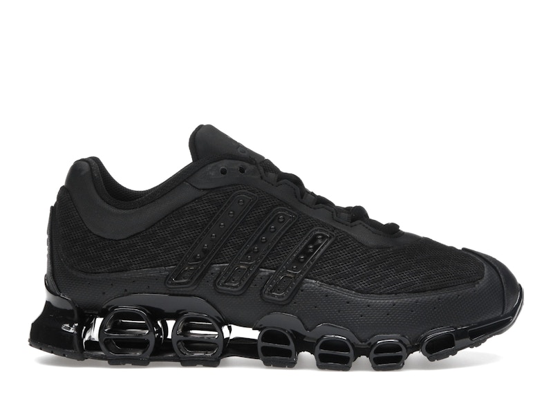 adidas Megaride Core Black Carbon