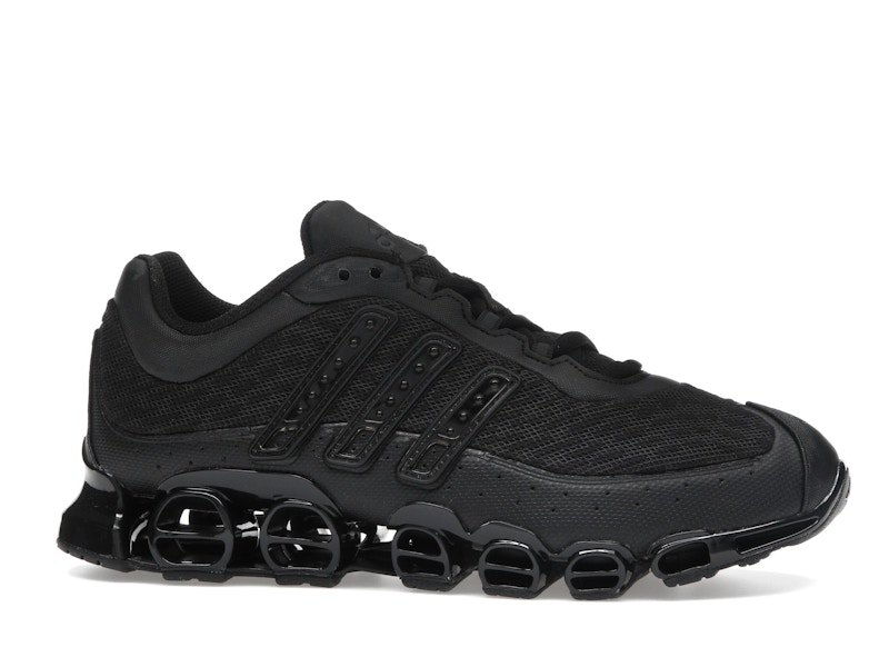 adidas Megaride Core Black Carbon