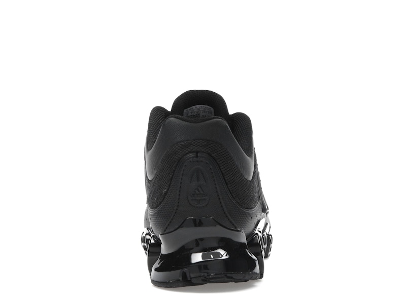 adidas Megaride Core Black Carbon