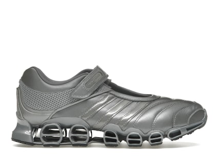 adidas Megaride Mary-Jane Taqwa Bint Ali Iron Metallic (Women's