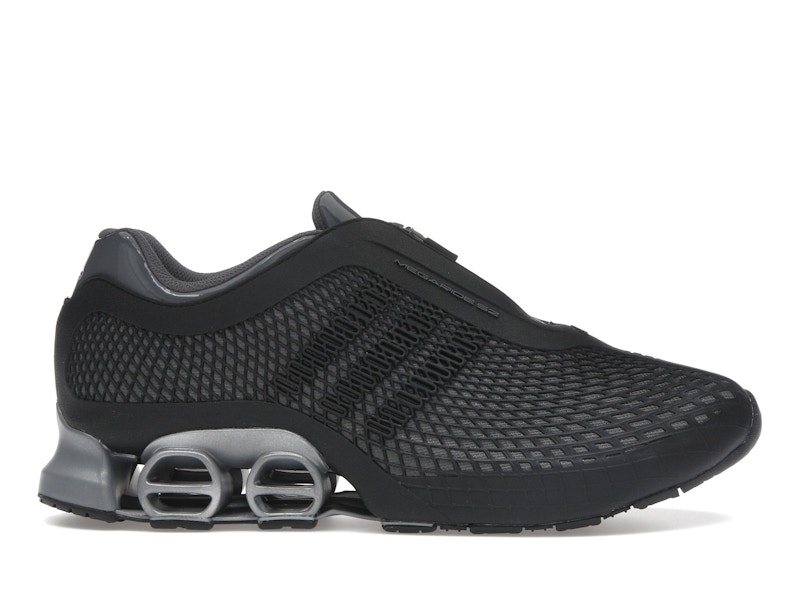 adidas Megaride S2 Core Black Grey Five