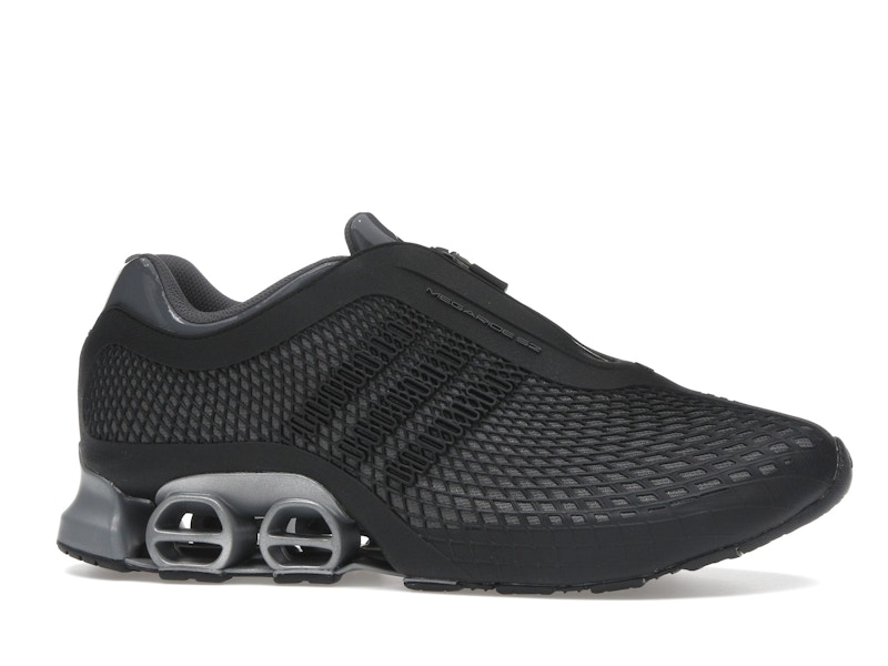 adidas Megaride S2 Core Black Grey Five