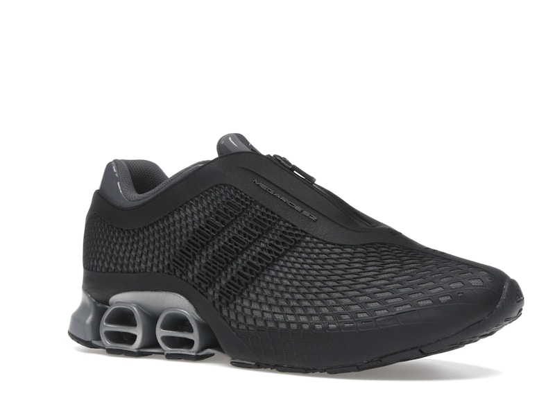adidas Megaride S2 Core Black Grey Five