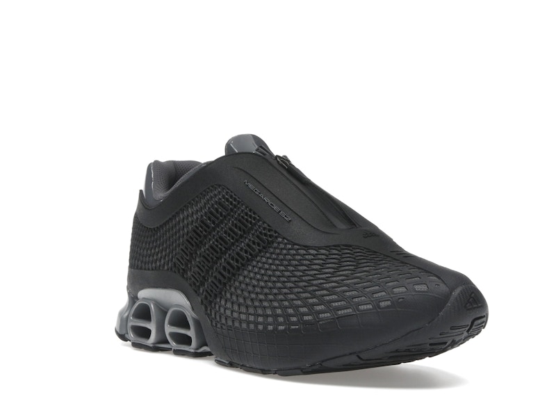 adidas Megaride S2 Core Black Grey Five
