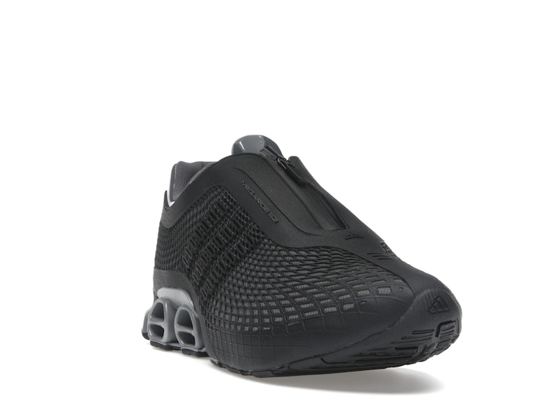 adidas Megaride S2 Core Black Grey Five