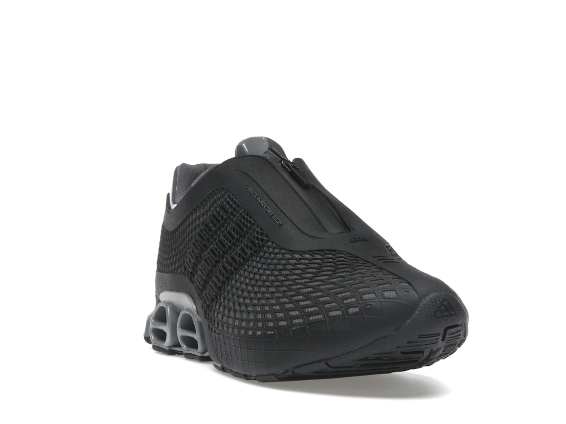 adidas Megaride S2 Core Black Grey Five