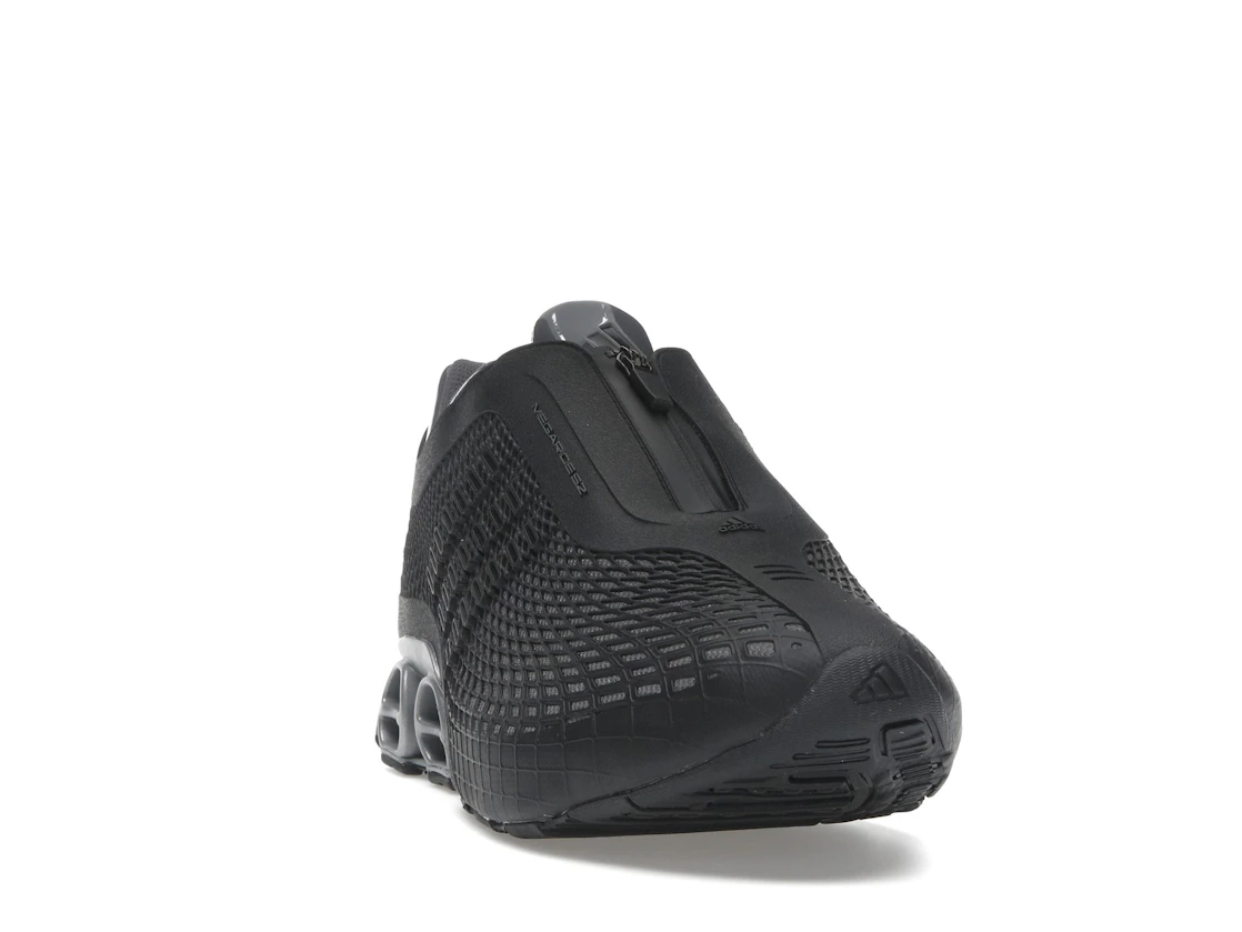 adidas Megaride S2 Core Black Grey Five