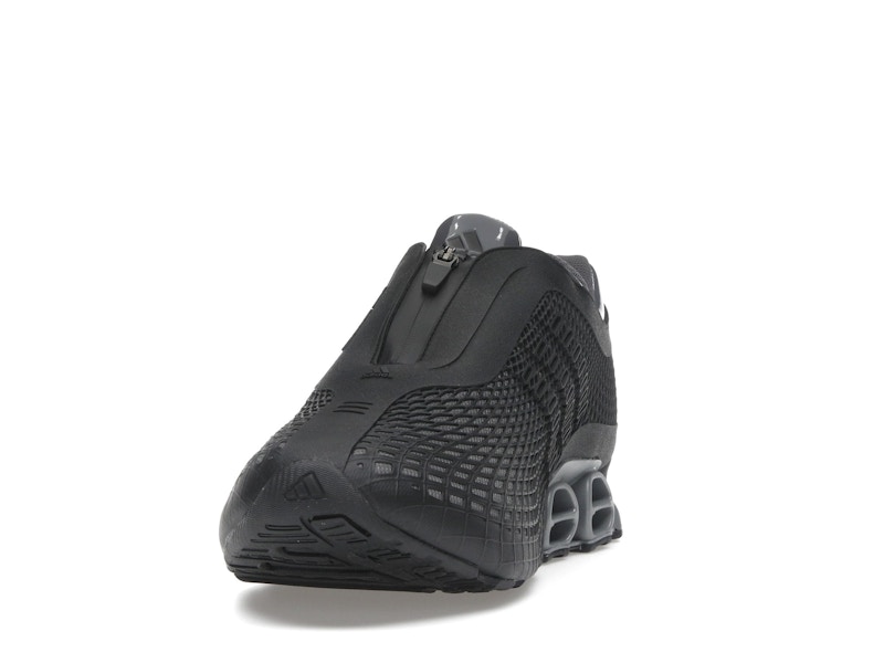 adidas Megaride S2 Core Black Grey Five