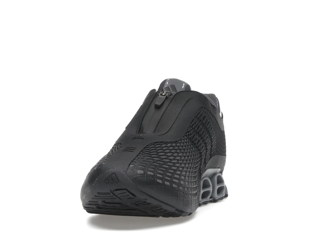 adidas Megaride S2 Core Black Grey Five