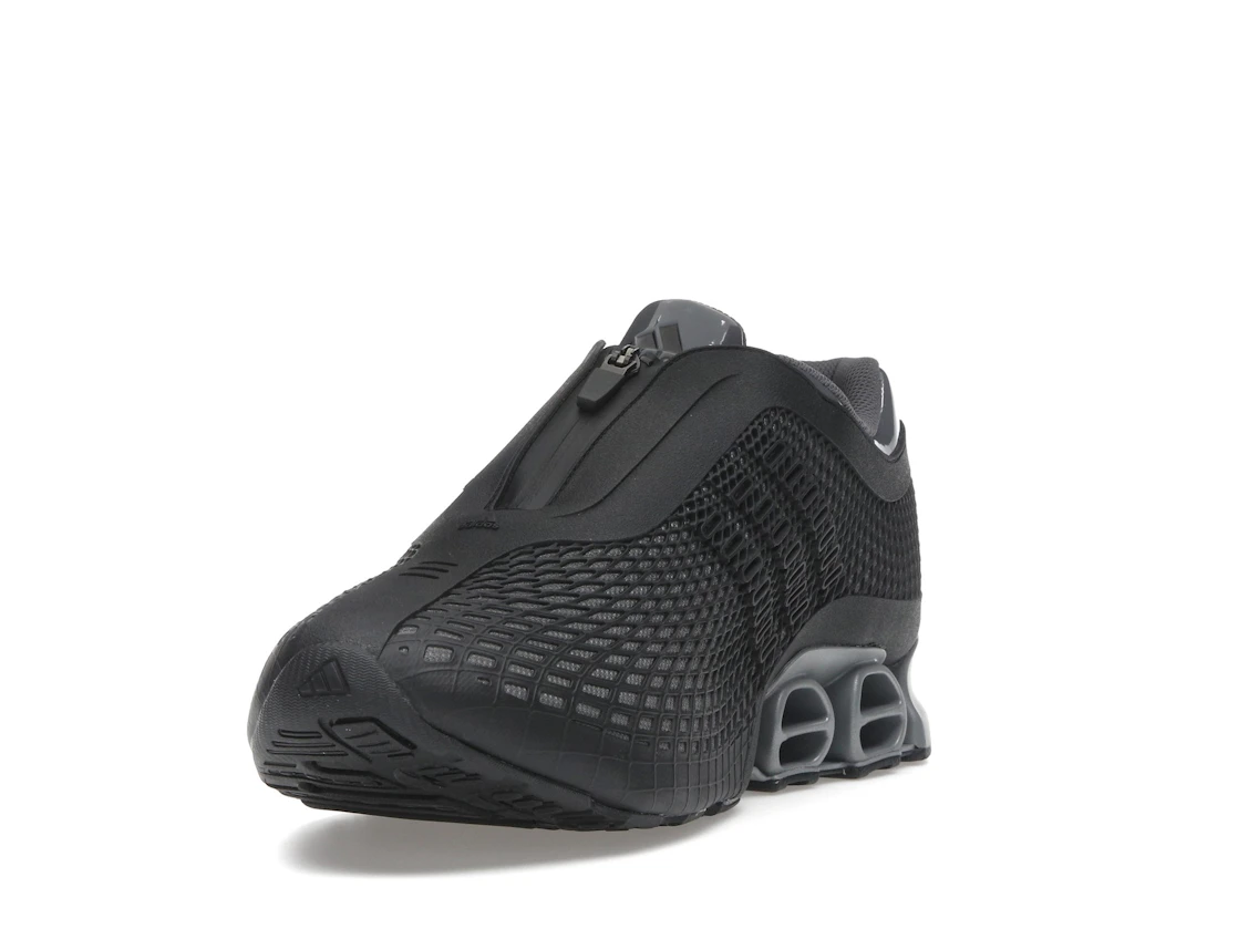 adidas Megaride S2 Core Black Grey Five
