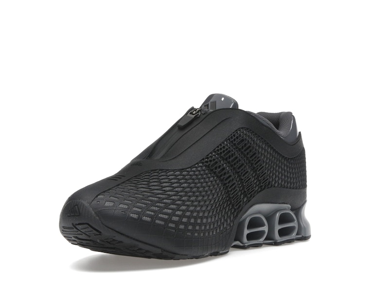 adidas Megaride S2 Core Black Grey Five