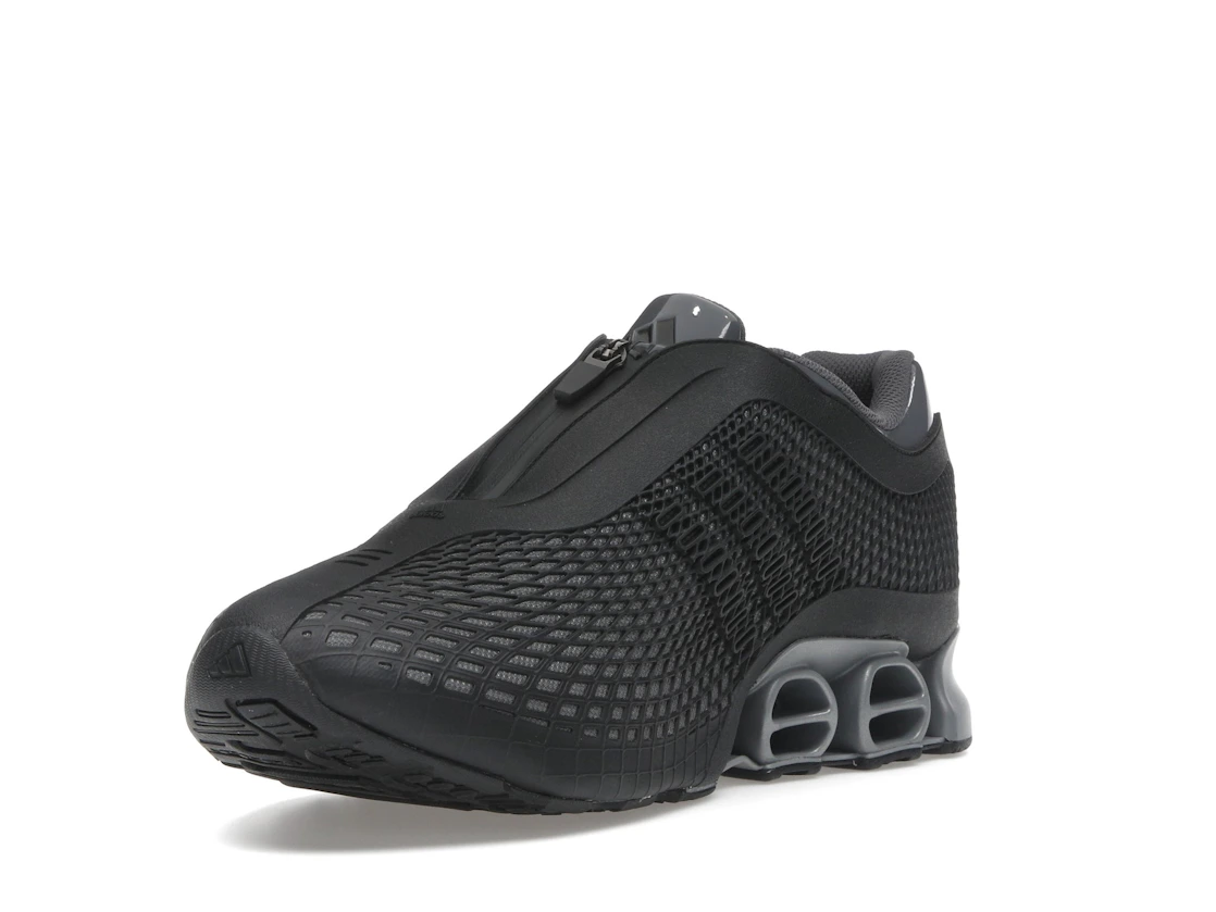 adidas Megaride S2 Core Black Grey Five
