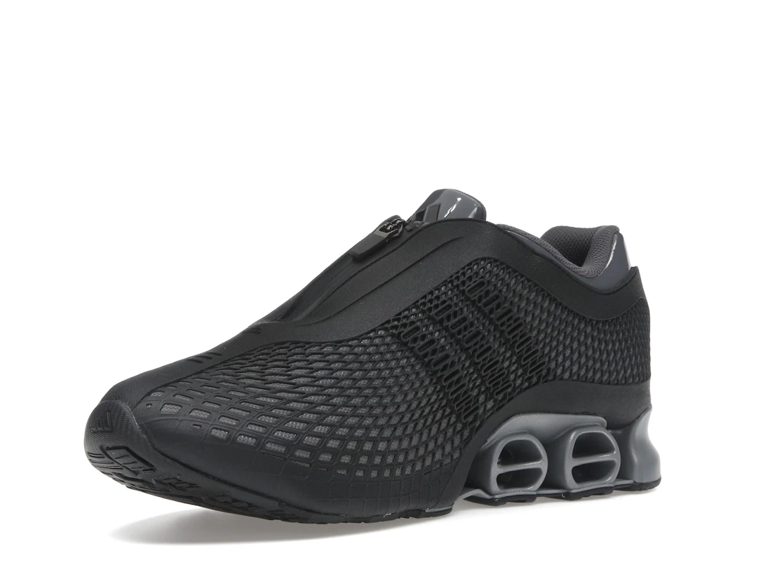 adidas Megaride S2 Core Black Grey Five
