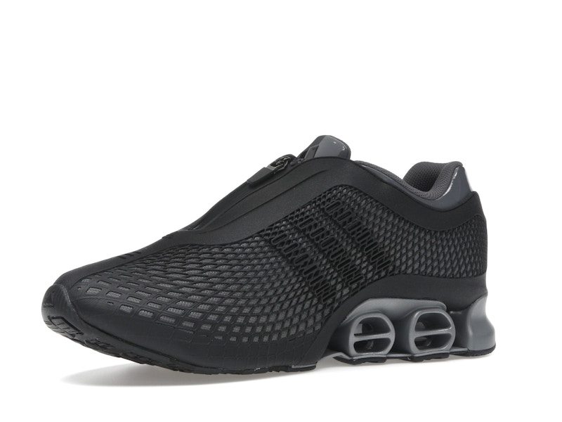 adidas Megaride S2 Core Black Grey Five