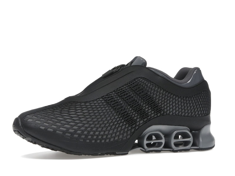 adidas Megaride S2 Core Black Grey Five