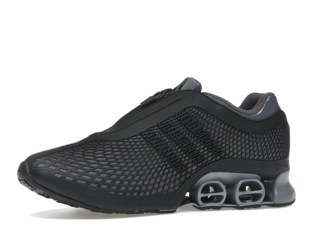 adidas Megaride S2 Core Black Grey Five